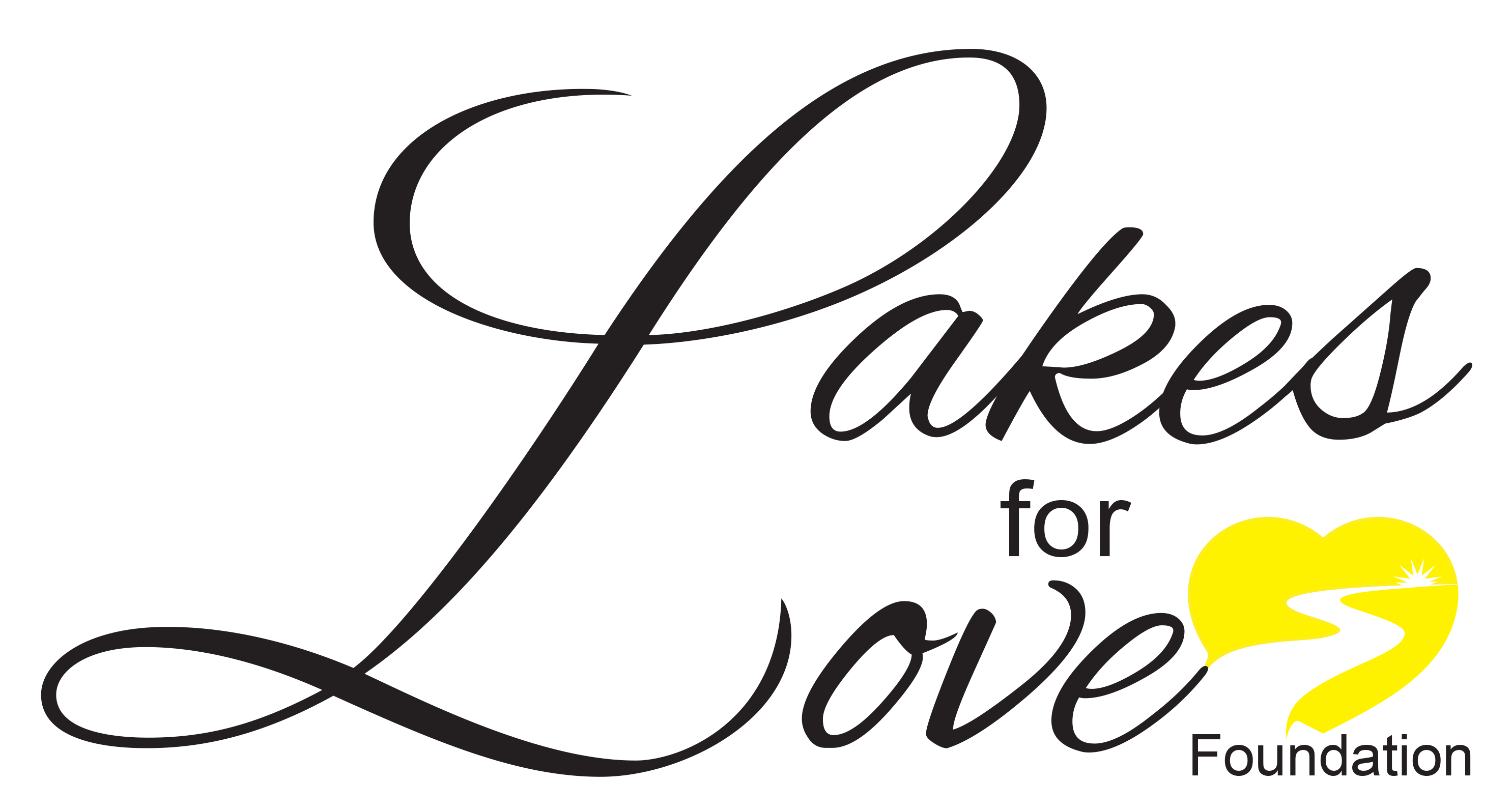 LakesForLove Logo