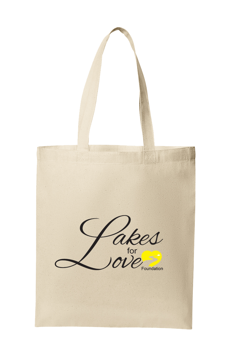 Xparent Canvas Bag Xparent Canvas Bag