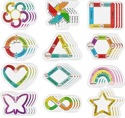 Sensory Ornaments Sensory Ornaments