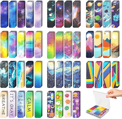 Sensory Sticks Sensory Sticks