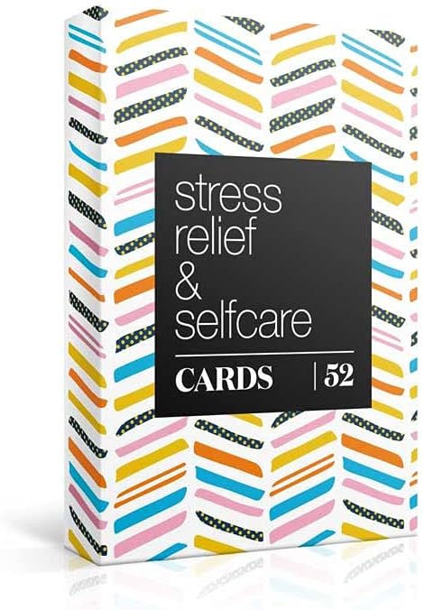Stress Less Cards Stress Less Cards
