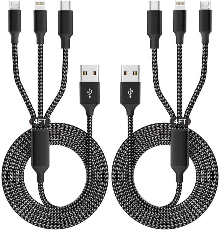 USB Charging Cords USB Charging Cords
